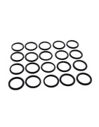 Junta sanitaria cdc (20 piezas)- FERROLI - 39837700  - (X20)