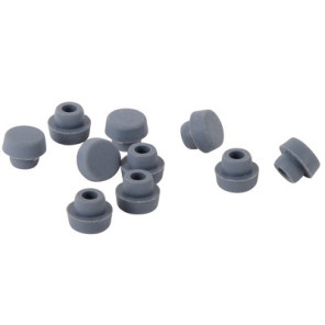 Kit tapones (35006150)- FERROLI - 39838830  - (X10)