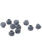 Kit tapones (35006150)- FERROLI - 39838830  - (X10)