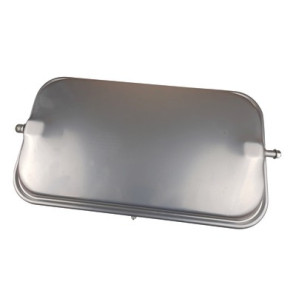 Vaso expansion 8 l- FERROLI - 39846070