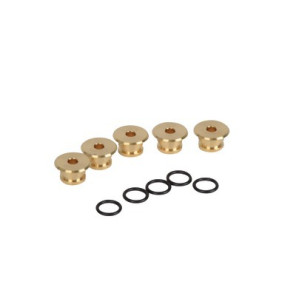 5 kit g20 d.5.0 bluehelix pro c- FERROLI - 39846150  - (X5)