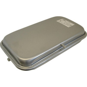 Vaso rectangular 10L- FERROLI - 39846250