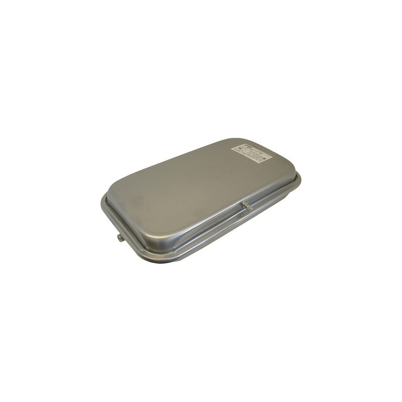 Vaso rectangular 10L- FERROLI - 39846250