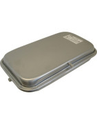 Vaso rectangular 10L- FERROLI - 39846250