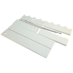 kit iso ecoconcepto 35a/c/kombi- FERROLI - 39846860