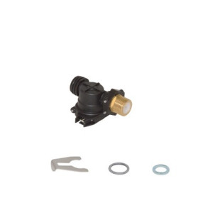 Detector acs tech c 0944l/top398- FERROLI - 39846880