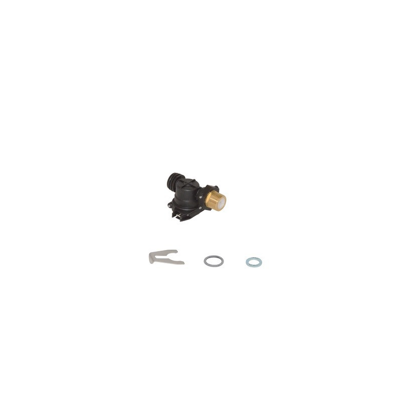 Detector acs tech c 0944l/top398- FERROLI - 39846880