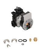 Kit pompe para FRSL6-50 (36600172)- FERROLI - 39847401