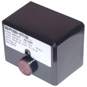 Centralita de control HV CM391.2- DIFF pour Frisquet - 440224
