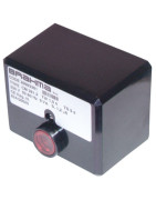 Centralita de control HV CM391.2- DIFF pour Frisquet - 440224 Centralita de control HV CM391.2- DIFF pour Frisquet - 440224