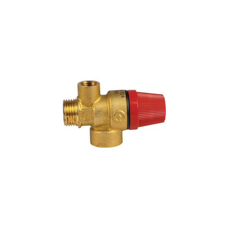 Válvula F3AA40111- DIFF pour Frisquet - F3AA40111