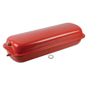 Vaso rectangular 10 litres- DIFF pour Frisquet - 410066