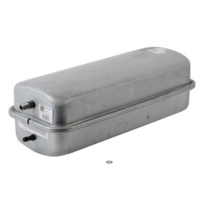 Vaso de expansión rectangular 12 litros- DIFF pour Frisquet - 410065