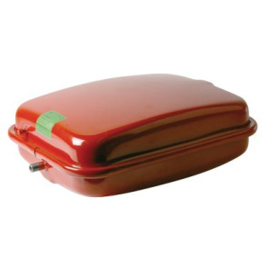 Vaso de expansión 18 litros- DIFF pour Frisquet - 410120