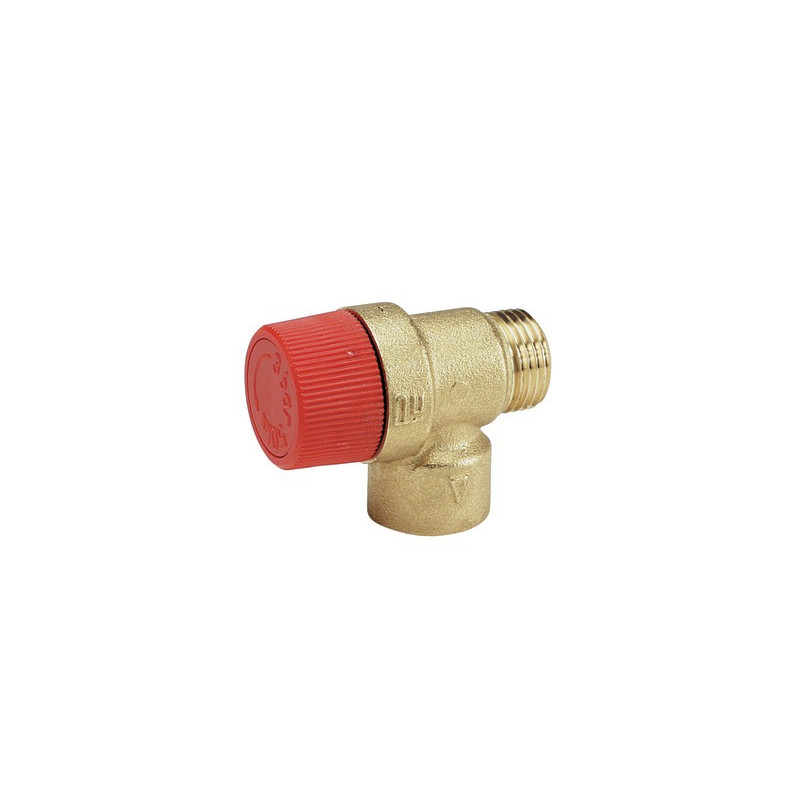 Válvula F3AA40048- DIFF pour Frisquet - F3AA40048