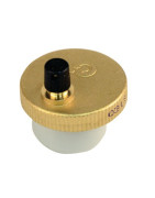 Purgador automático BICERANE F3AA40890- DIFF pour Frisquet - F3AA40890
