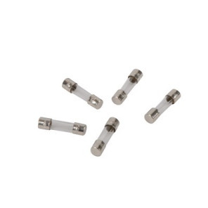 Kit Fusible, 3,15A 250V- DIFF pour Frisquet - F3AA41212  - (X5)
