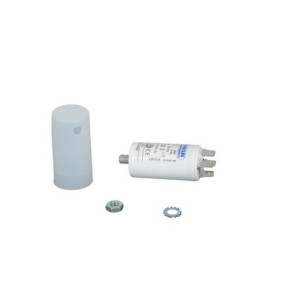 Condensador motovent. 3mf 400v- DIFF pour Frisquet - F3AA41207