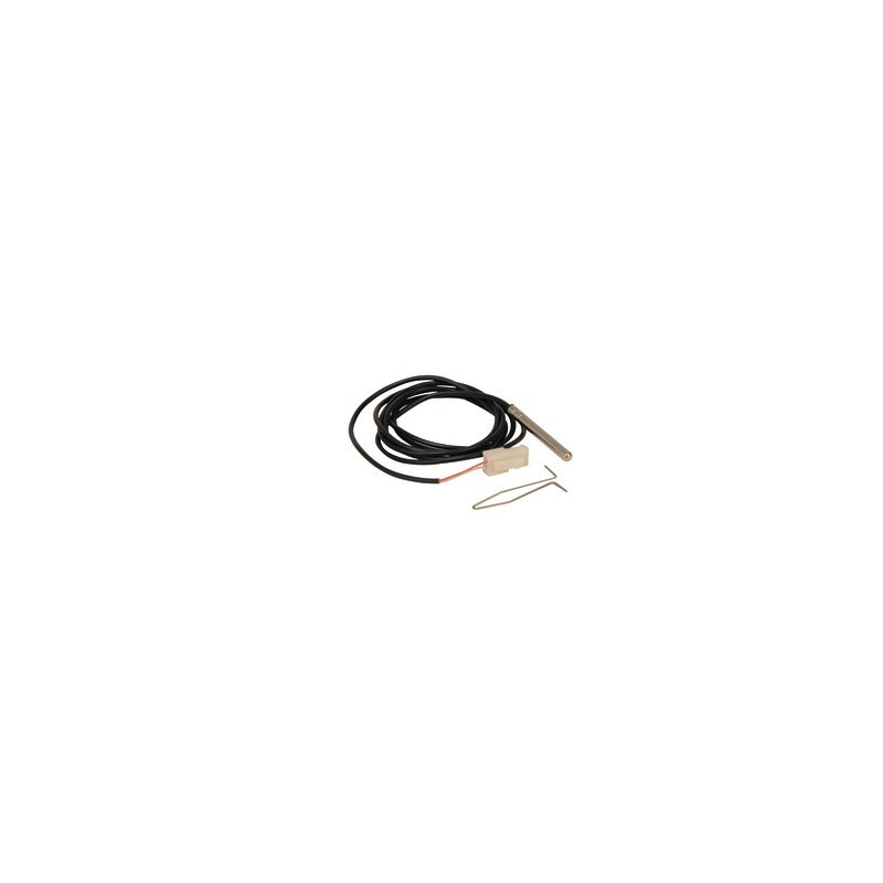 CTN para termopozo UPEC después de 2000- DIFF pour Frisquet - F3AA40518