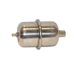 Antibélier à membrane 0.5l- DIFF pour Frisquet - 440374