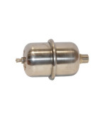 Antibélier à membrane 0.5l- DIFF pour Frisquet - 440374