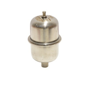 Antibélier à membrane 0.5l- DIFF pour Frisquet - 440374