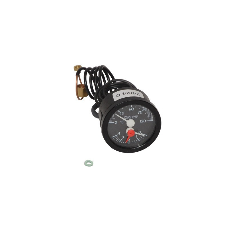 Termanómetro + Juntas (B)- DIFF pour Frisquet - F3AA40085