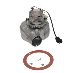 Ventilador equipado de ventosa- DIFF pour Frisquet - F3AA40154