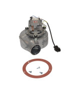 Ventilador equipado de ventosa- DIFF pour Frisquet - F3AA40154 Ventilador equipado de ventosa- DIFF pour Frisquet - F3AA40154