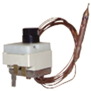 Acuastato con bulbo RAK 75.4581- DIFF pour De Dietrich Chappée - 17007090