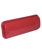 Vaso de expansión- DIFF pour Unical - 02396R