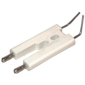 Bloque electrodo gasóleo- DIFF pour De Dietrich Chappée - S58528438