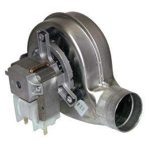 Extractor de humo UNICAL 02393K- DIFF pour Unical - 02393K
