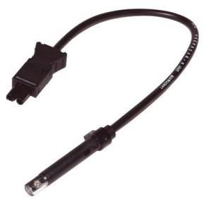 Célula QRB1B- DIFF pour De Dietrich Chappée - S58539911