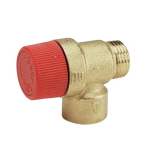 Válvula calefacción- DIFF pour Unical - 03462P
