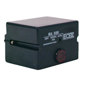 Bloque activo MA55 H- DIFF pour De Dietrich Chappée - S58539774