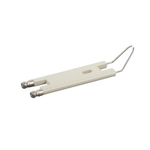 1 bloque electrodo - S58528426- DIFF pour De Dietrich Chappée - S58528426