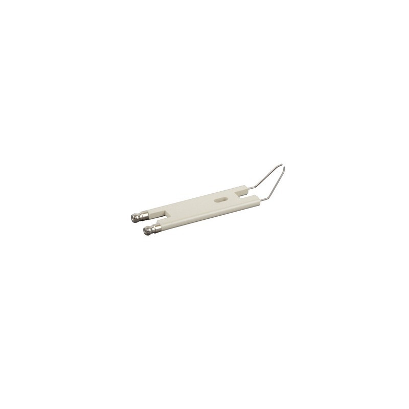 1 bloque electrodo - S58528426- DIFF pour De Dietrich Chappée - S58528426