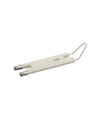 1 bloque electrodo - S58528426- DIFF pour De Dietrich Chappée - S58528426