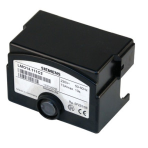 Caja relé LMO 14111 O.42U- DIFF pour De Dietrich Chappée - SRN993418