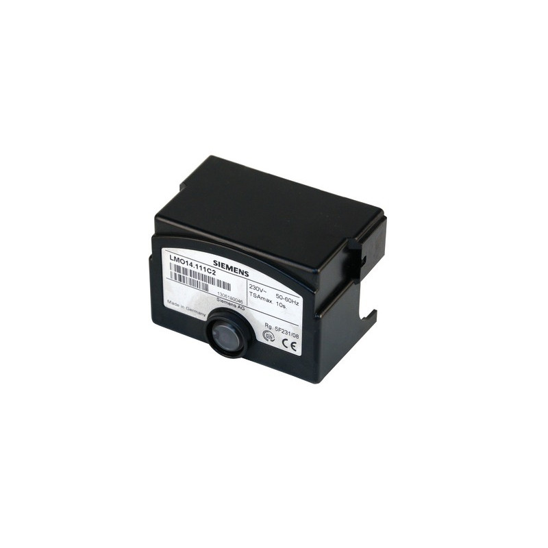 Caja relé LMO 14111 O.42U- DIFF pour De Dietrich Chappée - SRN993418