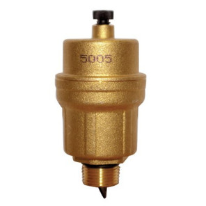 Purgador aire automático- DIFF pour Unical - 03380B