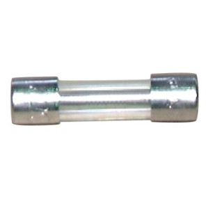 Fusible 6,3 amperios 5X20- DIFF pour De Dietrich Chappée - S15803525