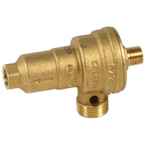Desconector- DIFF pour Unical - 02959Z