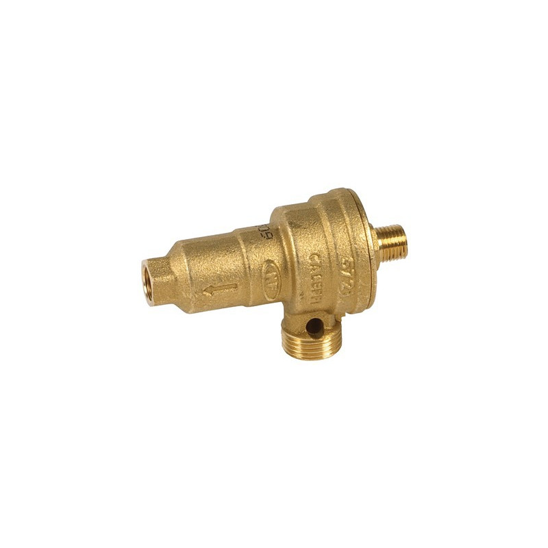 Desconector- DIFF pour Unical - 02959Z