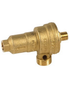 Desconector- DIFF pour Unical - 02959Z Desconector- DIFF pour Unical - 02959Z