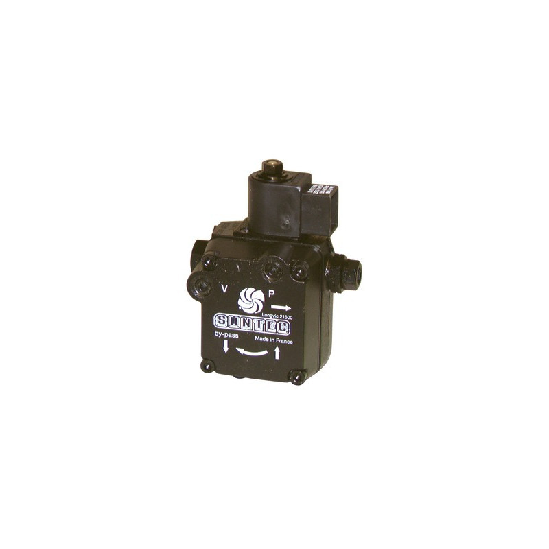 Bomba AS47C 1538 1P0500- DIFF pour De Dietrich Chappée - S58329091