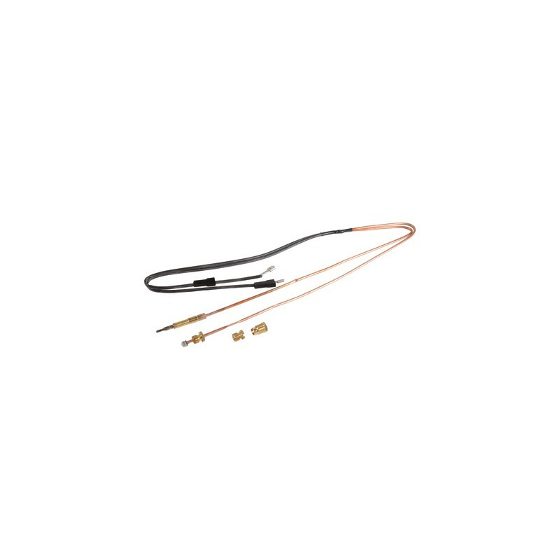 Termopar válvula SIT- DIFF pour De Dietrich Chappée - S17007011
