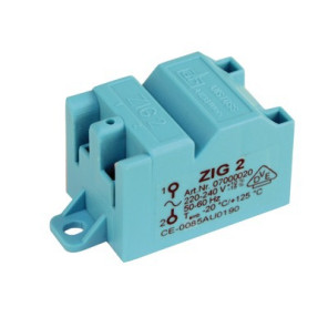 Encendedor ANSTOSS ZIG II- DIFF pour De Dietrich Chappée - S17000151