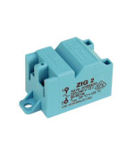 Encendedor ANSTOSS ZIG II- DIFF pour De Dietrich Chappée - S17000151